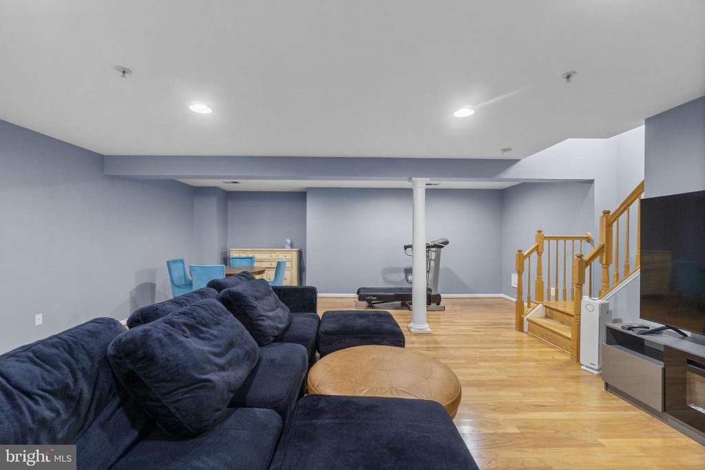 Image 37 of property listing at 5912 MYSTIC OCEAN LN #A4-24, Clarksville, MD 21029