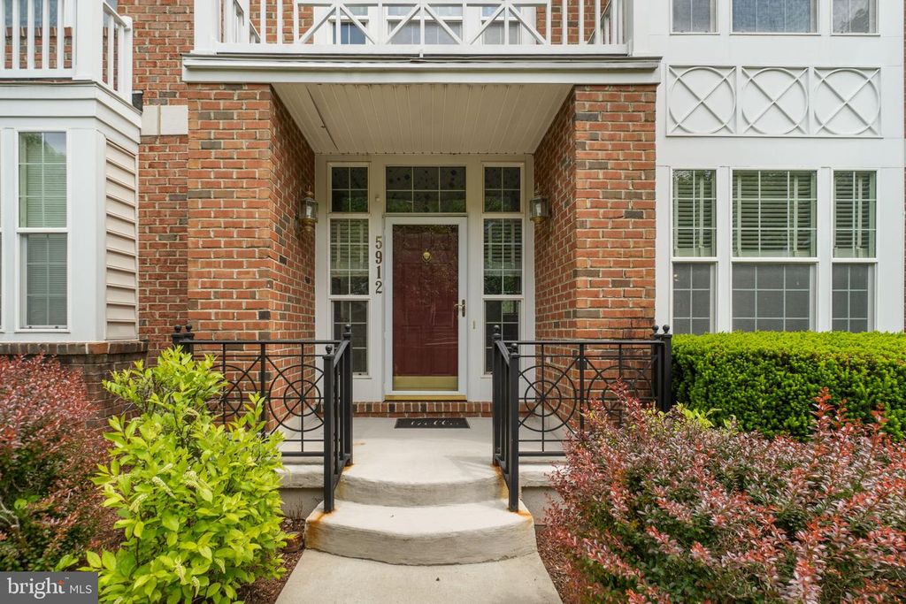 Image 43 of property listing at 5912 MYSTIC OCEAN LN #A4-24, Clarksville, MD 21029