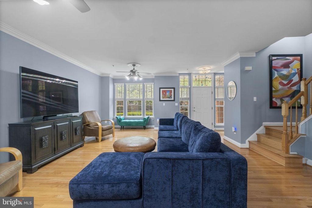 Image 7 of property listing at 5912 MYSTIC OCEAN LN #A4-24, Clarksville, MD 21029