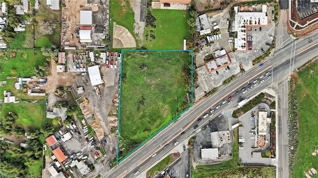 0 Van Buren Boulevard, Riverside, CA 92508