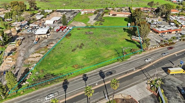 0 Van Buren Boulevard, Riverside, CA 92508