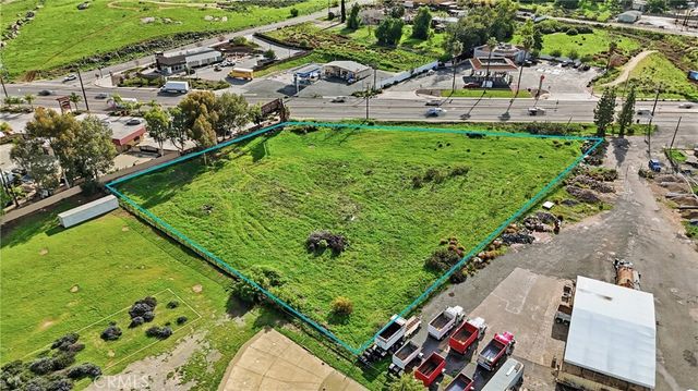 0 Van Buren Boulevard, Riverside, CA 92508