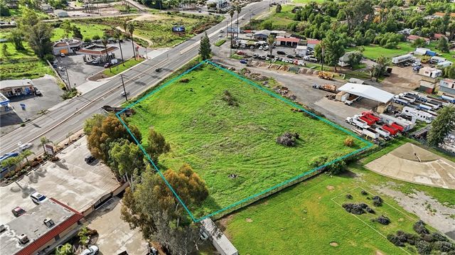 0 Van Buren Boulevard, Riverside, CA 92508