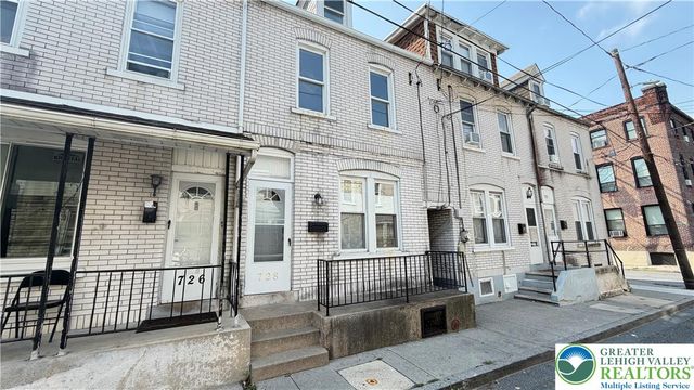 728 North Railroad Street, Allentown City, PA 18102