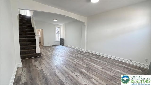 728 North Railroad Street, Allentown City, PA 18102