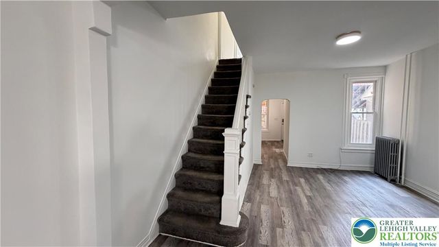 728 North Railroad Street, Allentown City, PA 18102