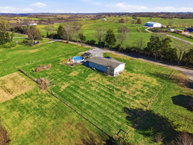 1136 Patrick Road, Stanford, KY 40484