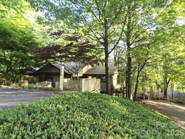 105 Bent Creek Boulevard 16, Lake Lure, NC 28746
