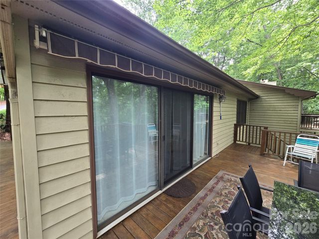 105 Bent Creek Boulevard 16, Lake Lure, NC 28746