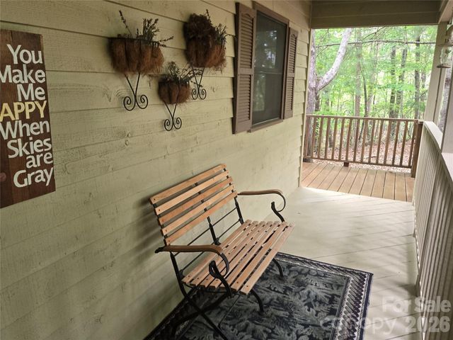 105 Bent Creek Boulevard 16, Lake Lure, NC 28746