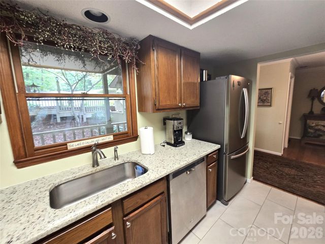 105 Bent Creek Boulevard 16, Lake Lure, NC 28746