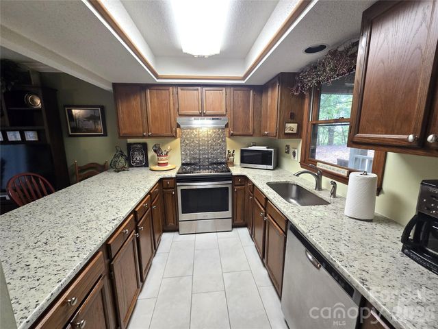 105 Bent Creek Boulevard 16, Lake Lure, NC 28746