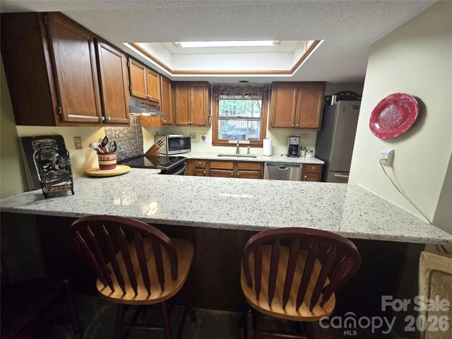 105 Bent Creek Boulevard 16, Lake Lure, NC 28746