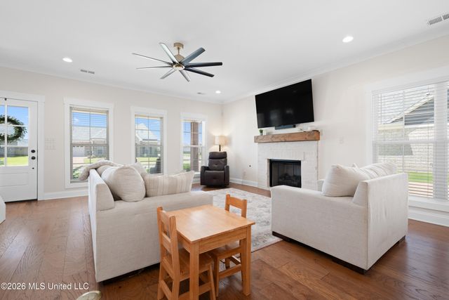 2866 High Pointe Avenue, Southaven, MS 38672