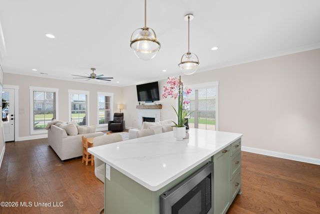 2866 High Pointe Avenue, Southaven, MS 38672
