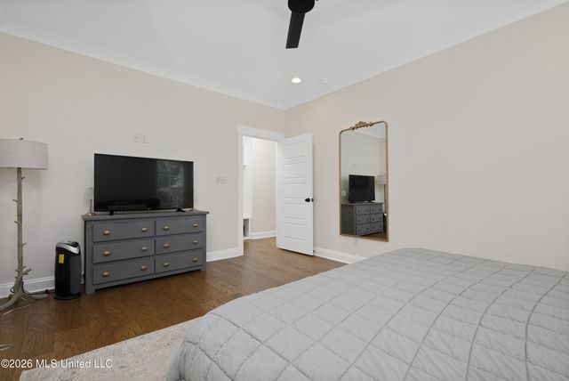 2866 High Pointe Avenue, Southaven, MS 38672