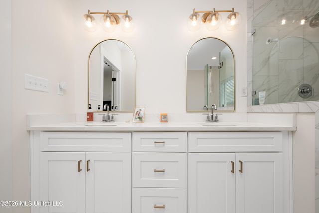 2866 High Pointe Avenue, Southaven, MS 38672