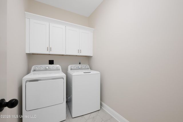 2866 High Pointe Avenue, Southaven, MS 38672