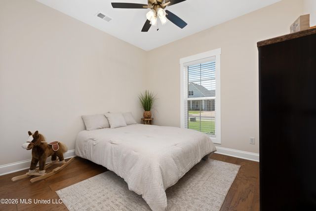 2866 High Pointe Avenue, Southaven, MS 38672