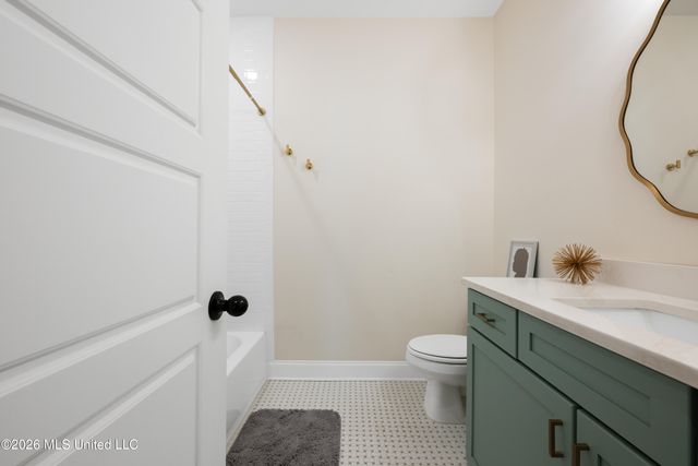 2866 High Pointe Avenue, Southaven, MS 38672