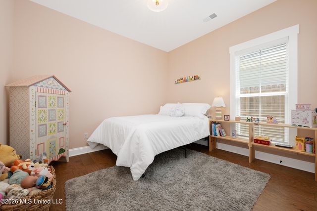 2866 High Pointe Avenue, Southaven, MS 38672