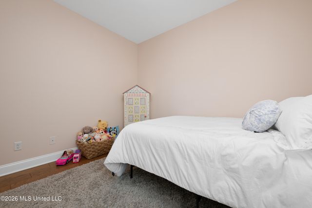 2866 High Pointe Avenue, Southaven, MS 38672