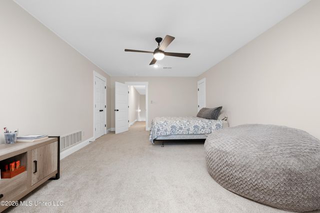 2866 High Pointe Avenue, Southaven, MS 38672