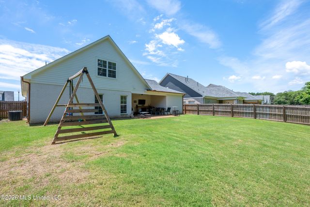 2866 High Pointe Avenue, Southaven, MS 38672