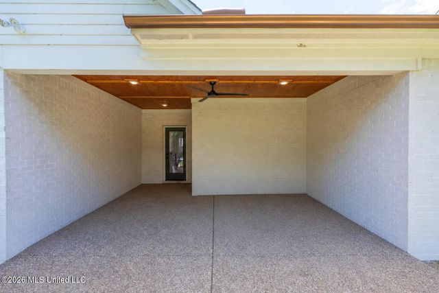 2866 High Pointe Avenue, Southaven, MS 38672
