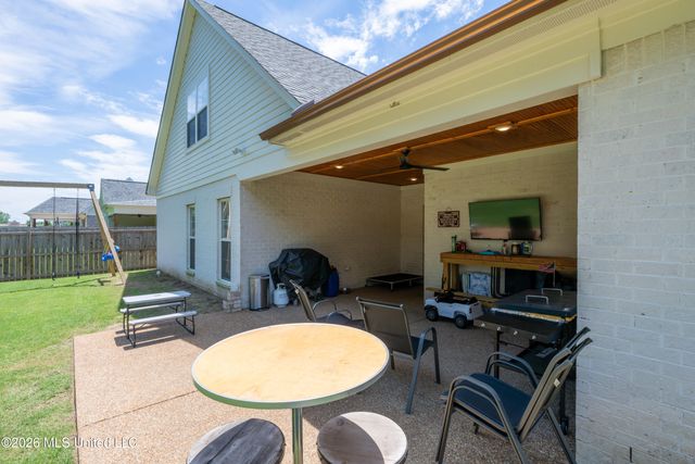 2866 High Pointe Avenue, Southaven, MS 38672