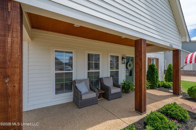2866 High Pointe Avenue, Southaven, MS 38672
