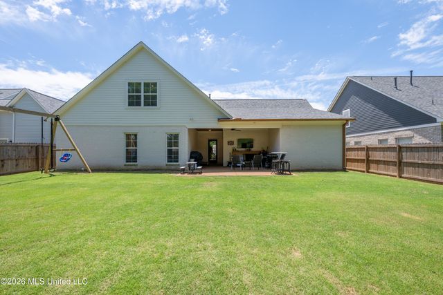 2866 High Pointe Avenue, Southaven, MS 38672