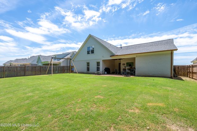 2866 High Pointe Avenue, Southaven, MS 38672