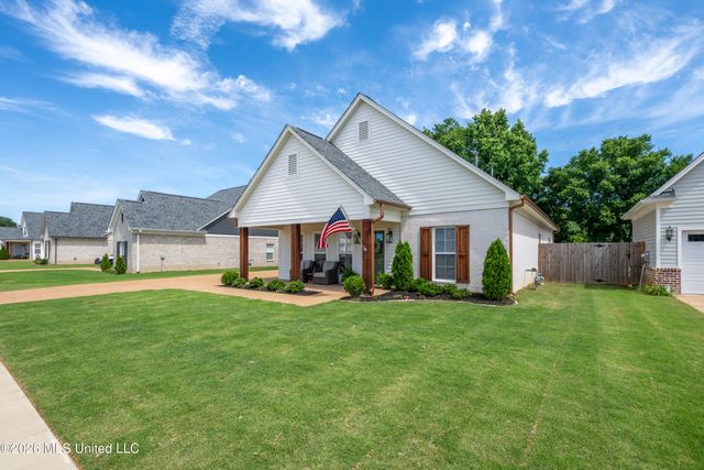 2866 High Pointe Avenue, Southaven, MS 38672