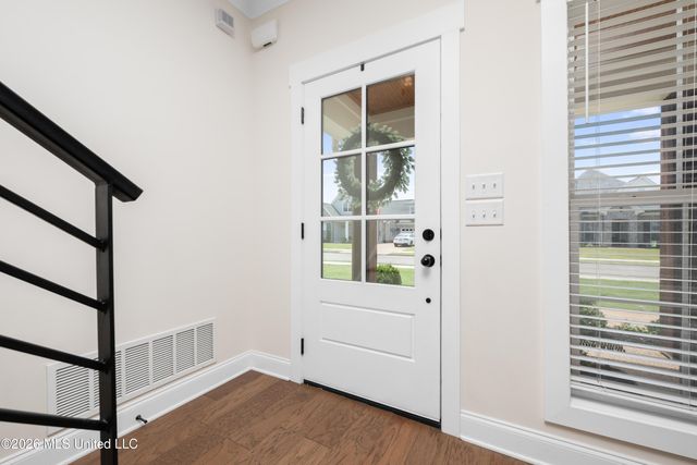 2866 High Pointe Avenue, Southaven, MS 38672