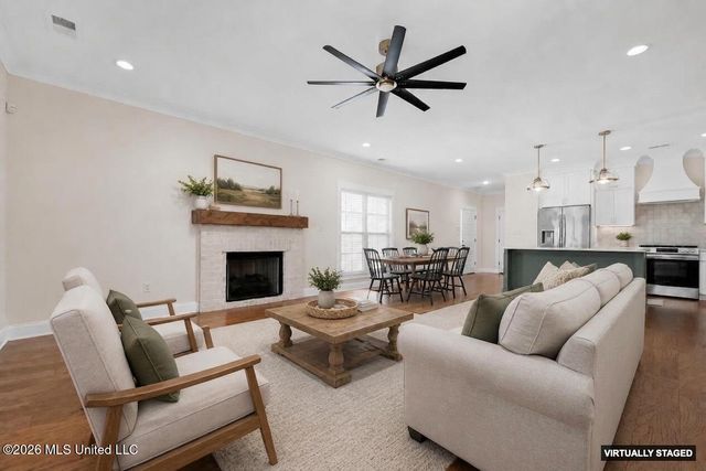 2866 High Pointe Avenue, Southaven, MS 38672