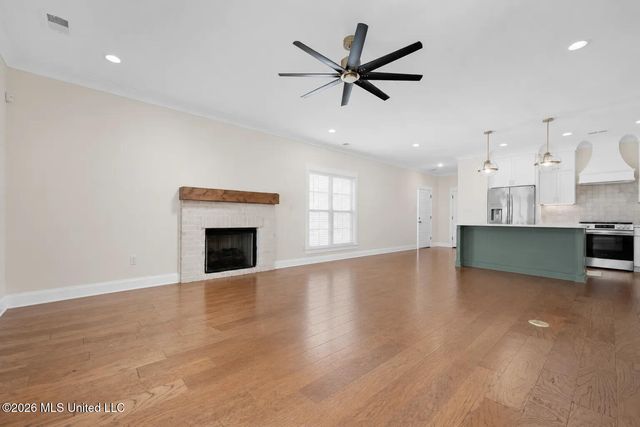 2866 High Pointe Avenue, Southaven, MS 38672