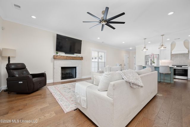 2866 High Pointe Avenue, Southaven, MS 38672