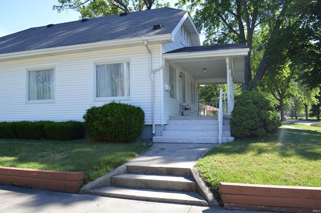 1400 Grant Street, Elkhart, IN 46514
