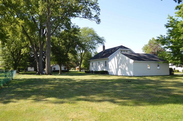 1400 Grant Street, Elkhart, IN 46514