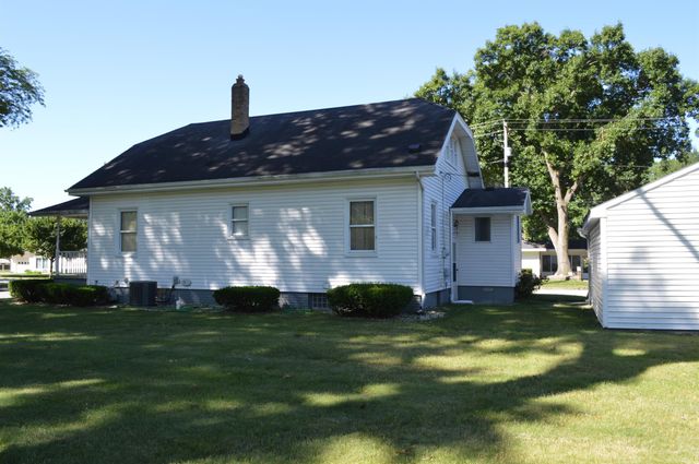 1400 Grant Street, Elkhart, IN 46514