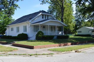 1400 Grant Street, Elkhart, IN 46514
