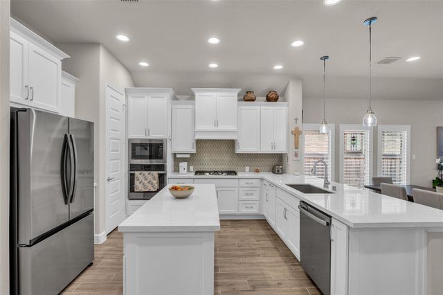 14858 Whistling Duck Lane, Magnolia, TX 77354