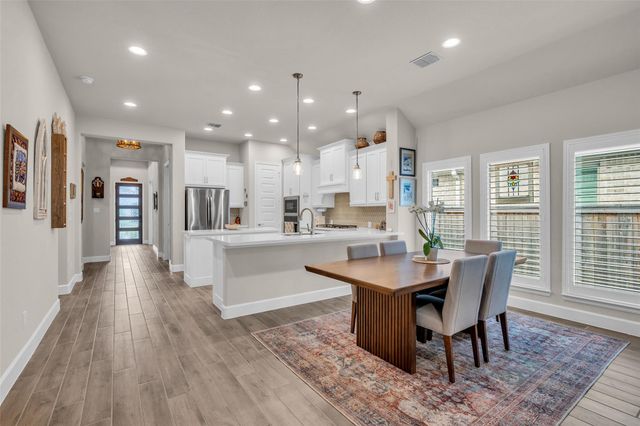 14858 Whistling Duck Lane, Magnolia, TX 77354