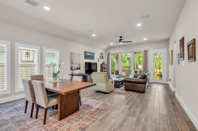 14858 Whistling Duck Lane, Magnolia, TX 77354