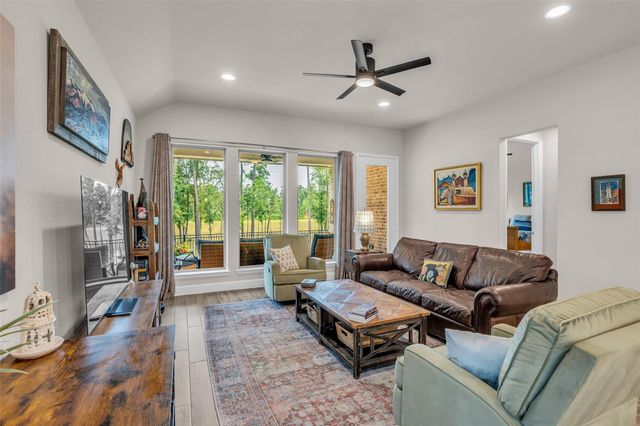 14858 Whistling Duck Lane, Magnolia, TX 77354