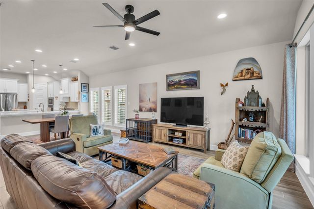14858 Whistling Duck Lane, Magnolia, TX 77354