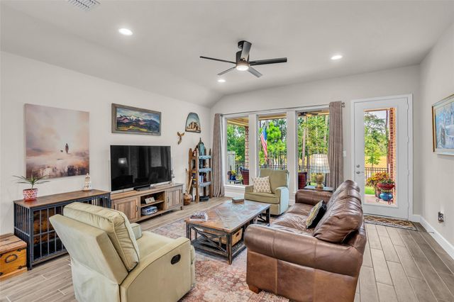 14858 Whistling Duck Lane, Magnolia, TX 77354