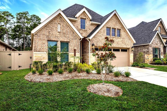 14858 Whistling Duck Lane, Magnolia, TX 77354