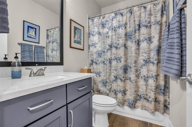 14858 Whistling Duck Lane, Magnolia, TX 77354
